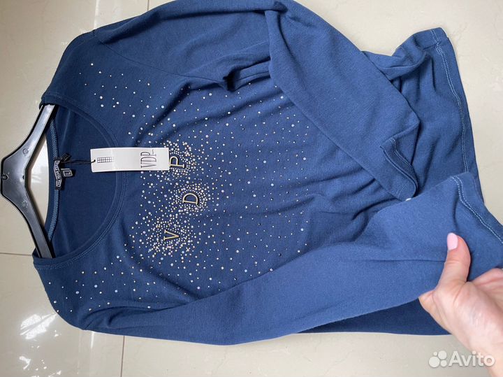 Кофта женская