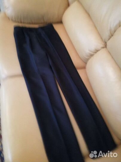 Школьный костюм мужской