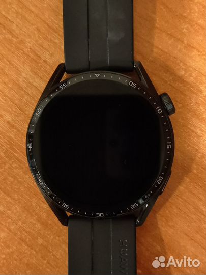 Смарт часы huawei Watch GT 3 46mm