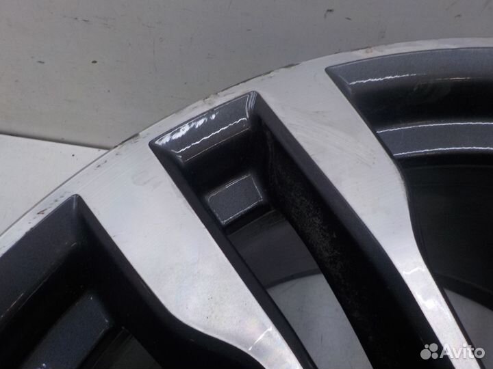 Б/У Б/У Диск колесный 19