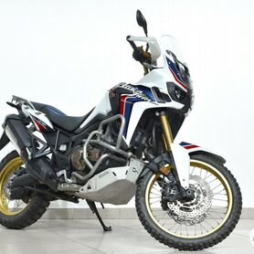 Honda Africa Twin CRF 1000L/1100L 2018г