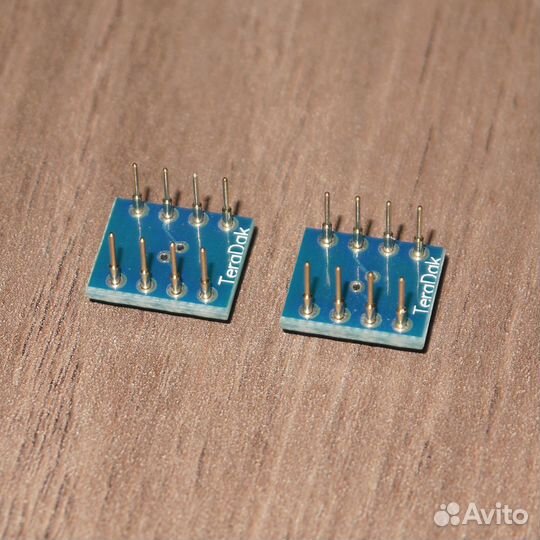 Операционные усилители LME49990 MA (цена за 1 шт.)