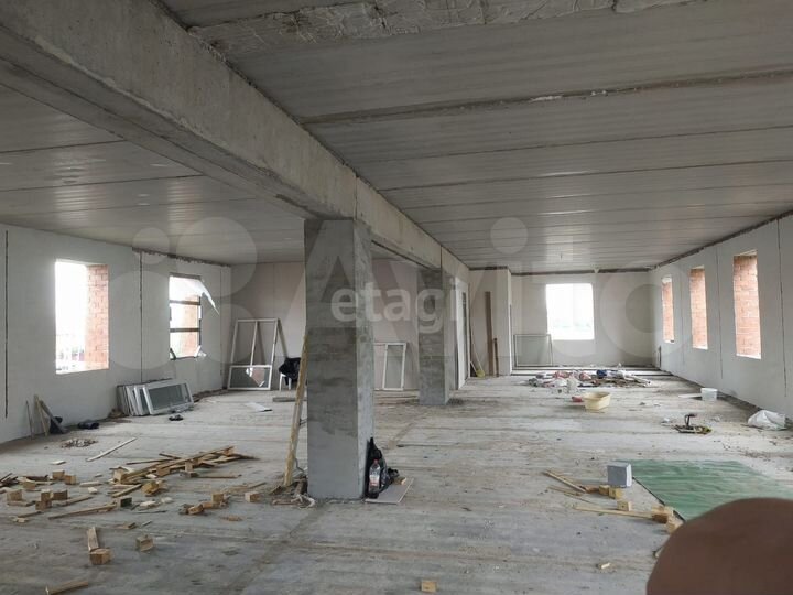 Продам помещение свободного назначения, 700 м²