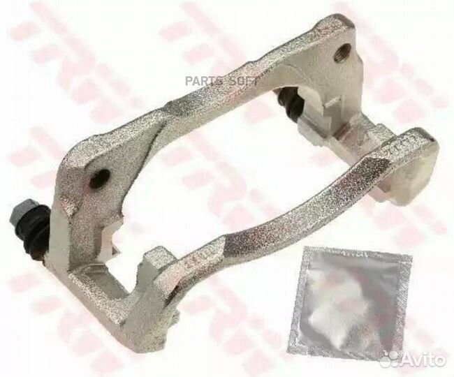 Скоба суппорта BDA653