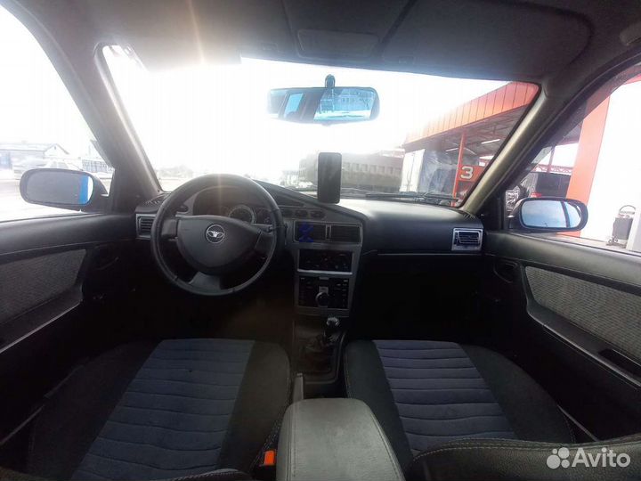 Daewoo Nexia 1.5 МТ, 2012, 309 557 км