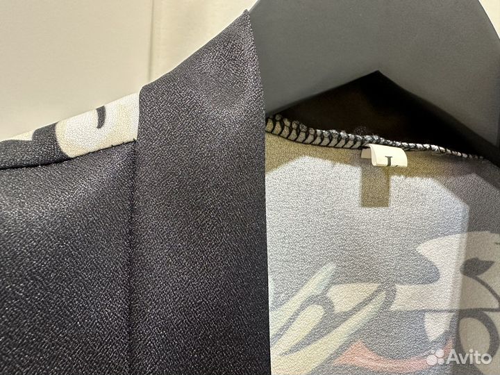 Кимоно хаори