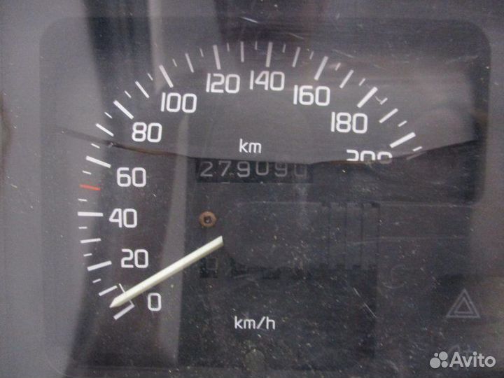 Щиток приборов Renault 19 1.7 1994