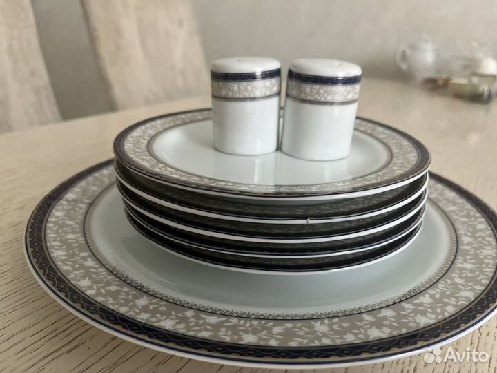 Набор столовой посуды