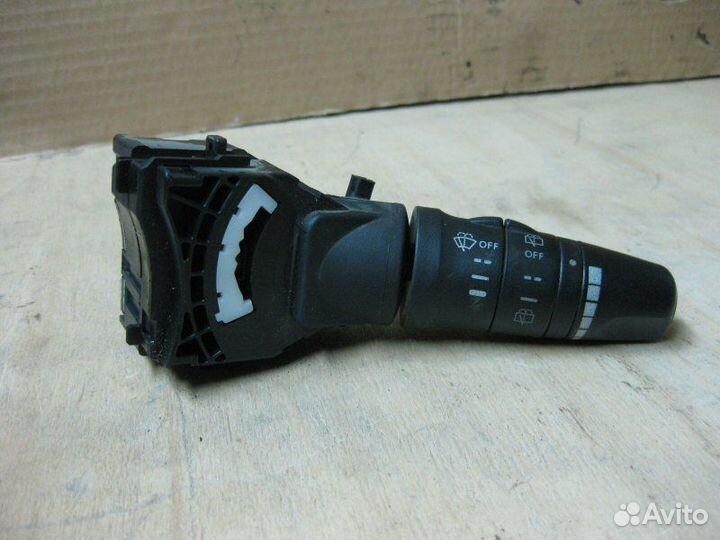 Переключатель дворников Nissan Patrol Gr 3 2002