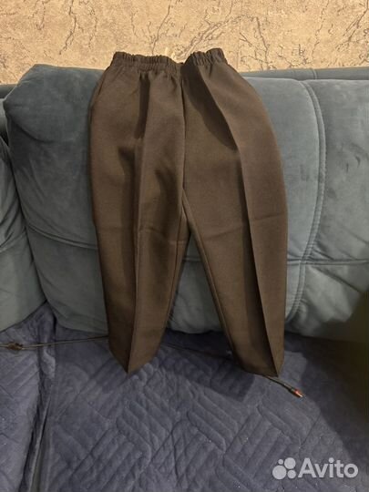 Костюм штаны и рубашка для мальчик