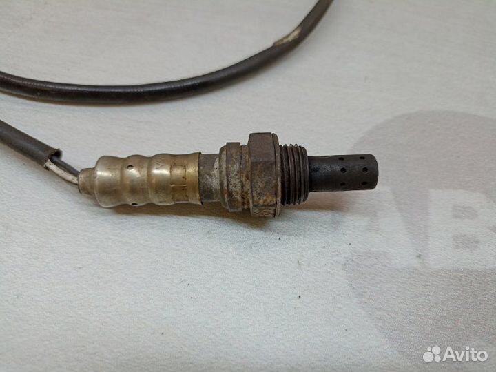 Датчик кислородный Lambdasonde Audi A6 C6 BDW 2006