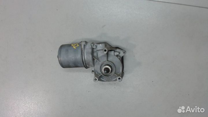 Двигатель стеклоочистителя передний Ford F-150, 20