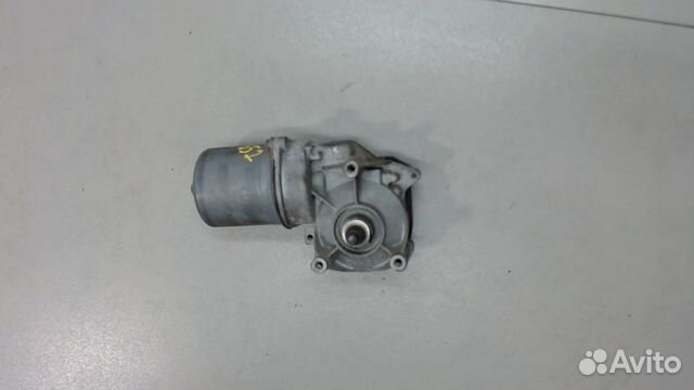 Двигатель стеклоочистителя передний Ford F-150, 20