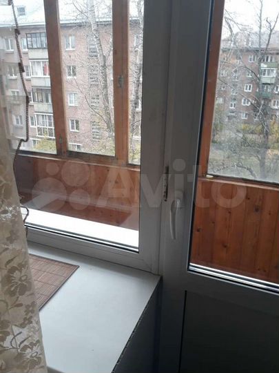 Комната 14,5 м² в 5-к., 4/5 эт.