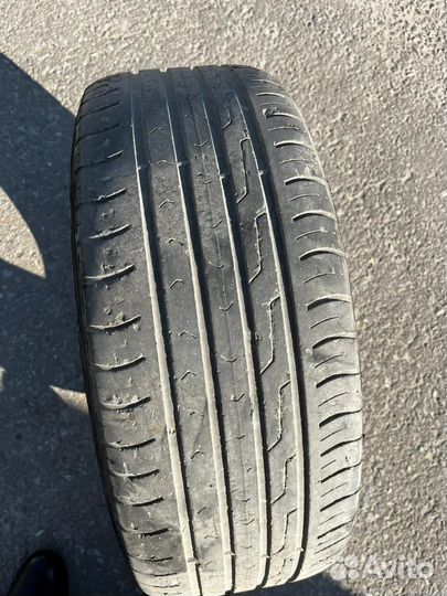 Cordiant Comfort 2 205/55 R16 94V