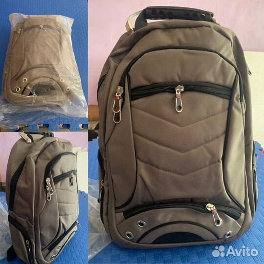 Рюкзак туристический