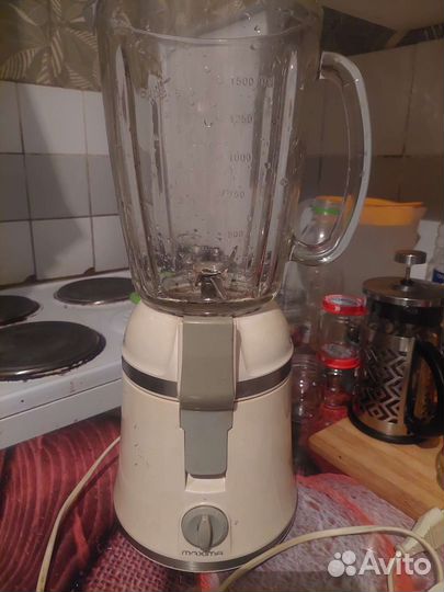 Блендер