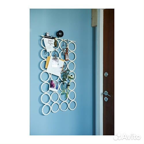 Многофункциональная вешалка Икеа