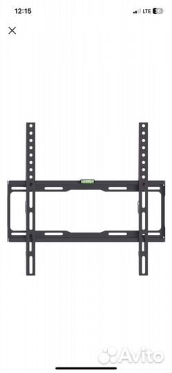 Кронштейн для телевизора