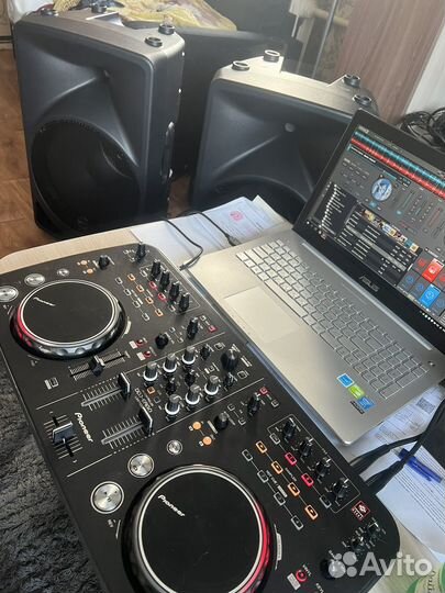 DJ на Ваше мероприятие