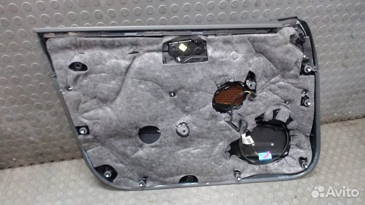 Дверная карта Audi A8 (D4), 2011