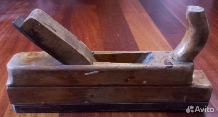 Рубанок СССР