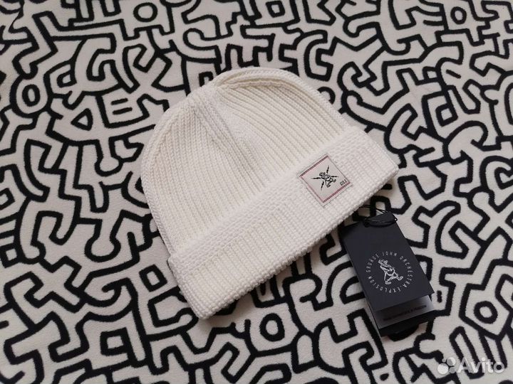 Шапка GJO.E / Арктерикс Mastrum Stone Island