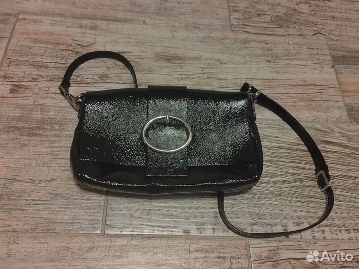 Сумка TJ collection новая женская