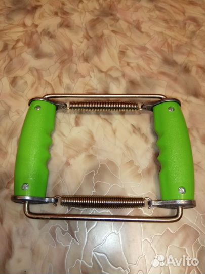 Неватон, массажер, эспандер