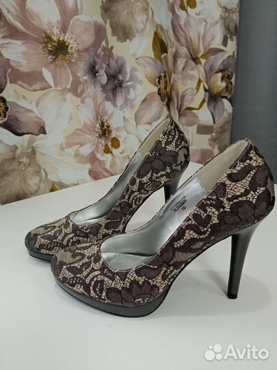 Туфли женские 40 размер