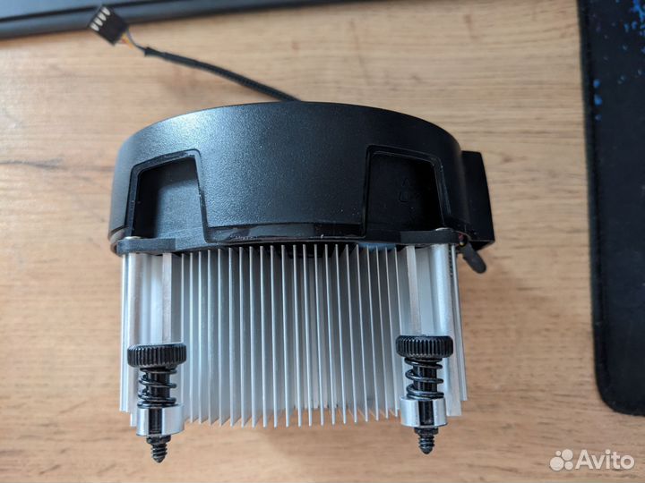 Куллер для процессора