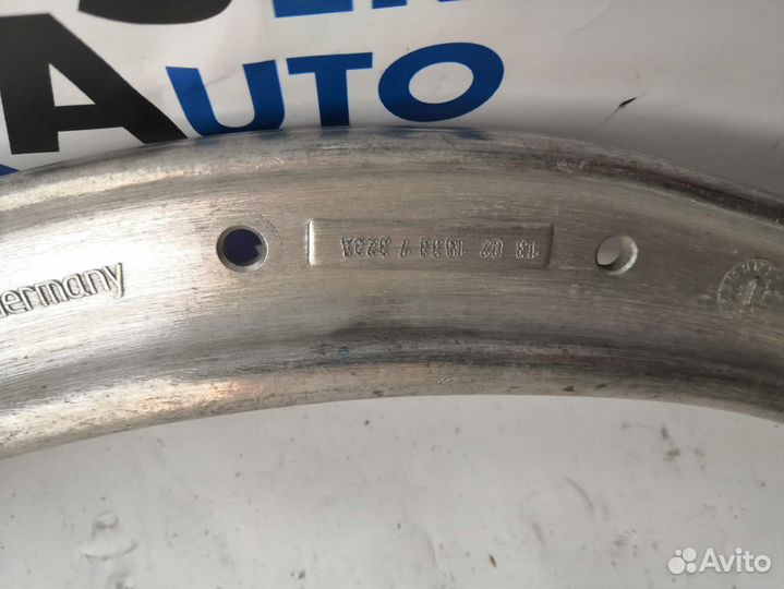 Volkswagen Touareg 03-задний поперечный рычаг L R