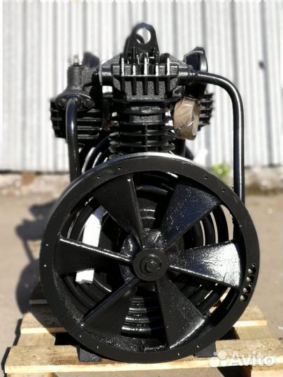 Блок поршневой новый