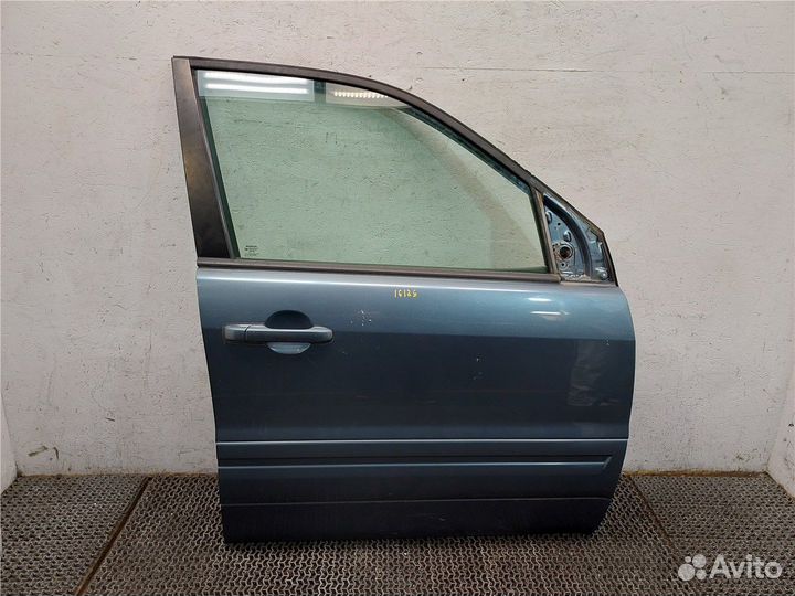 Дверная карта Honda Pilot, 2006