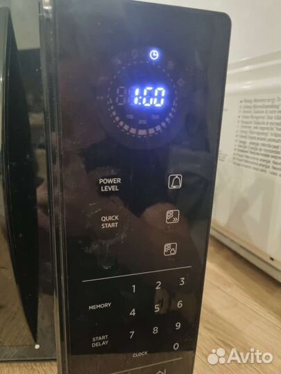 Микроволновая печь hoover запчасти