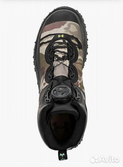 Ботинки трекинг, хайкинг 40р-р