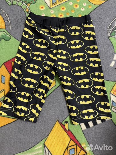 Шорты для купания