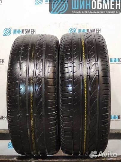 Bridgestone Turanza ER300 205/55 R16 91H