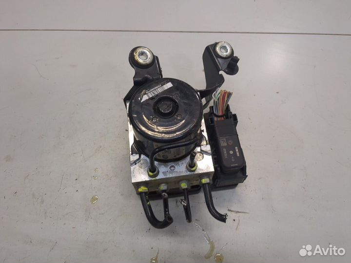 Блок абс, насос Land Rover Freelander 2, 2008