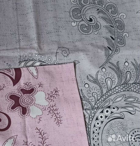 Наволочка 70*70