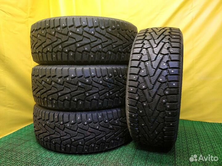 Pirelli Ice Zero 265/50 R20