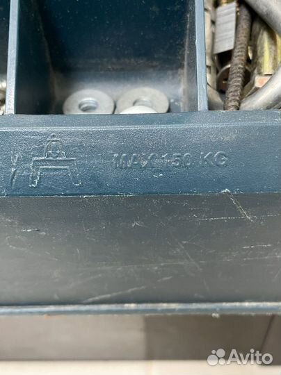 Универсальный ящик-органайзер bosch