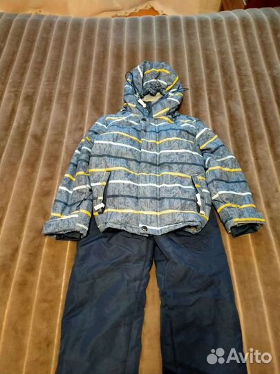 Детские костюмы