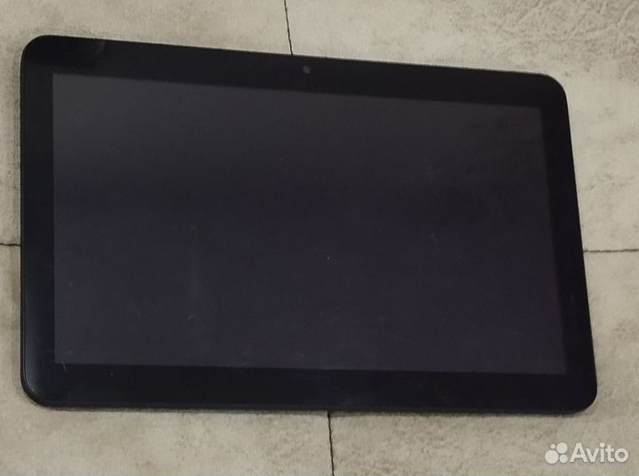 Планшет дигма