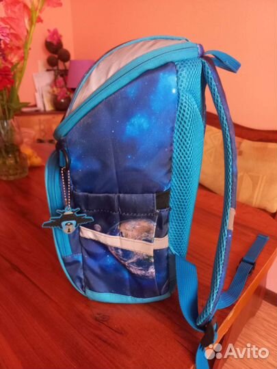Рюкзак детский школьный для мальчика