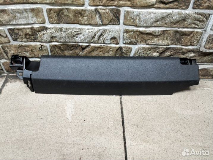 Накладка сиденья передняя правая Bmw 5-Series G30