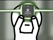 Xbox Game Pass Ultimate 36 Месяцев Ключ