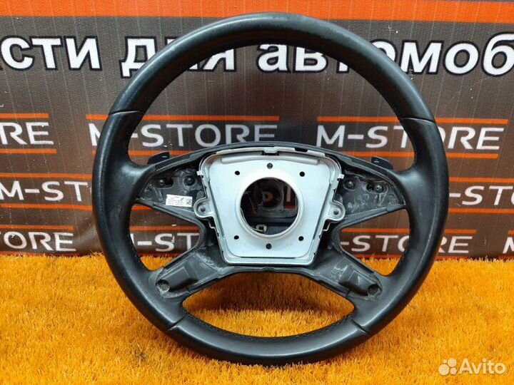 Руль Mercedes-Benz E-Class W212 272.952 2009