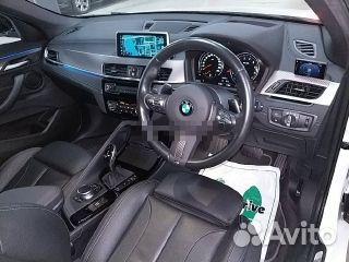 BMW X2 2.0 AT, 2019, 13 000 км