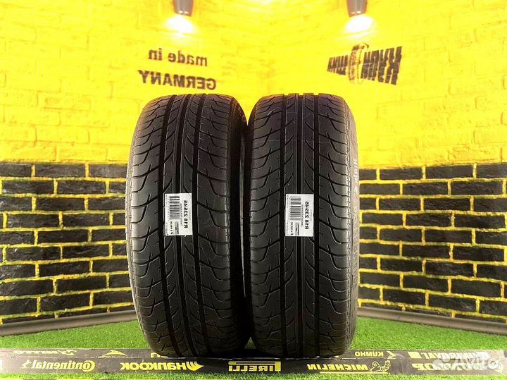 Taurus High Performance 235/50 R18